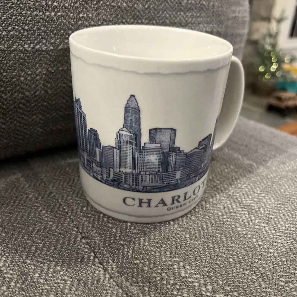Starbucks brand new